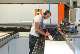 WALLNERholz Bruck/Mur