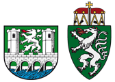 Wappen Steiermark