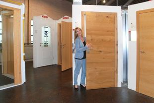 Holzprodukte