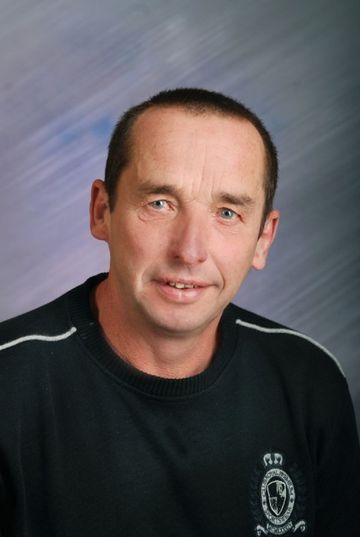 Siegfried Steinwender