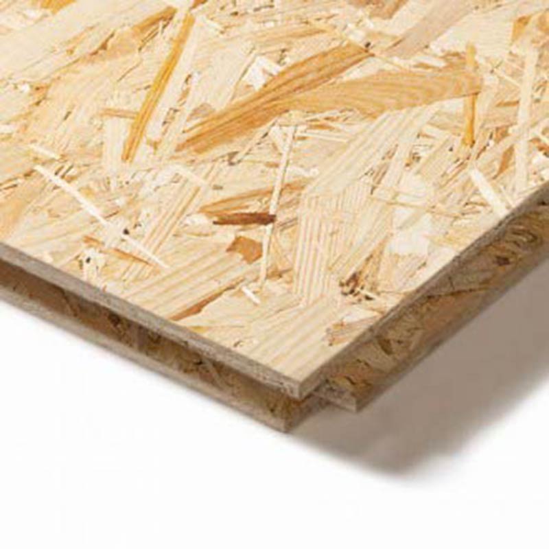 OSB Platten